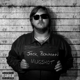 Mugshot by Jack Bowman