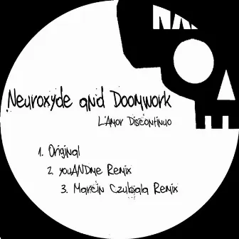 L'Amor Discontinuo by Doomwork