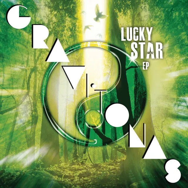 Lucky Star - Radio Edit