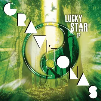 Lucky Star EP by Gravitonas