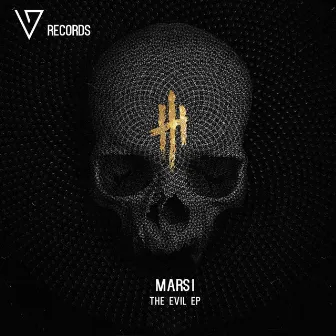 The Evil by Marsi