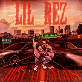 Just The Start by Lil Rez