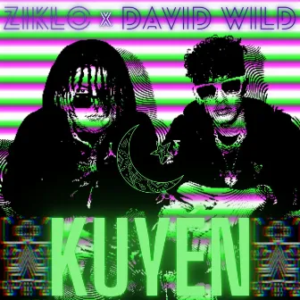 Kuyén by David Wild