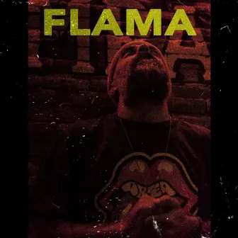 Flama by Unknown Artist