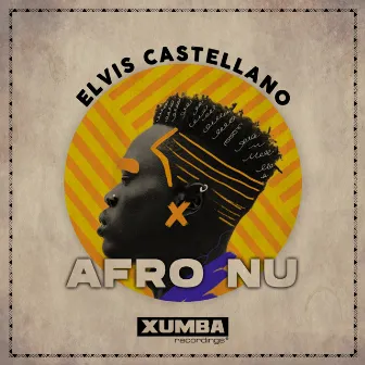 Afro Nu by Elvis Castellano