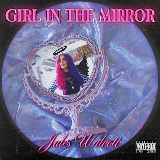 Girl in the Mirror