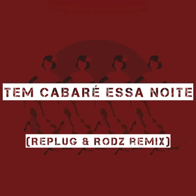 Tem Cabaré (Funk Remix)