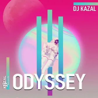 Odyssey by DJ Kazal