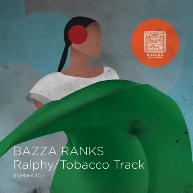 Ralphy / Tobacco Track