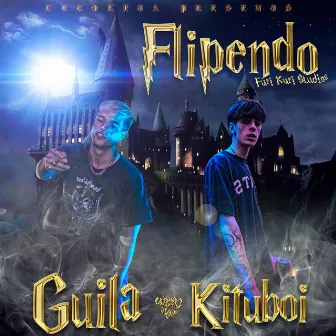 Flipendo by Guila