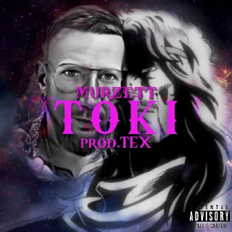 Toki by Murzett