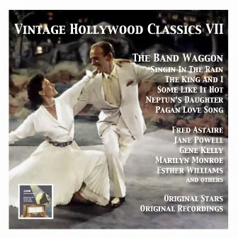 Vintage Hollywood Classics, Vol. 7 (Original Soundtracks) by Lennie Hayton