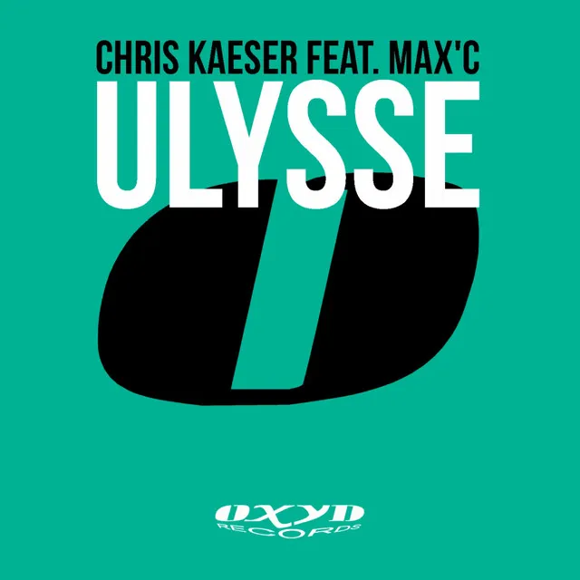 Ulysse - Laurent Wolf & Anton Wick Remix