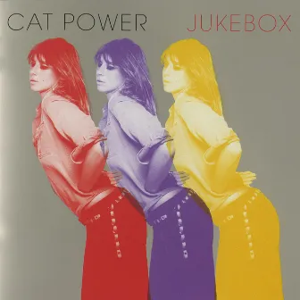 Jukebox (Deluxe) by Cat Power