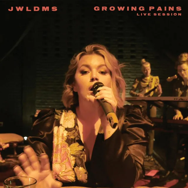 Growing Pains - Live Session