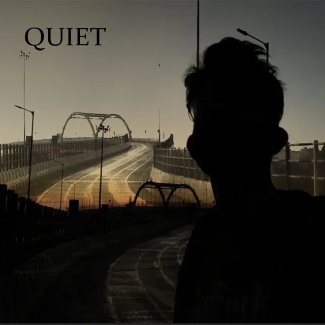 Quiet - Remix