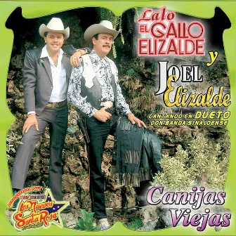 Canijas Viejas by Lalo El Gallo Elizalde