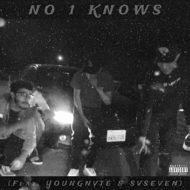 No 1 Knows