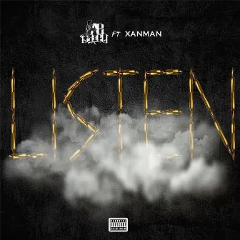 Listen (feat. XanMan) by Kae Draco