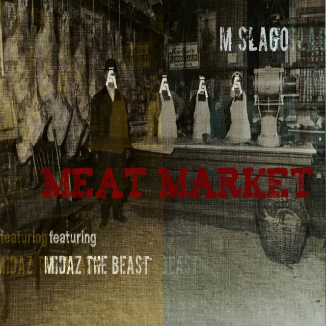 Meat Market