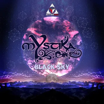 Black Sky by Mystika