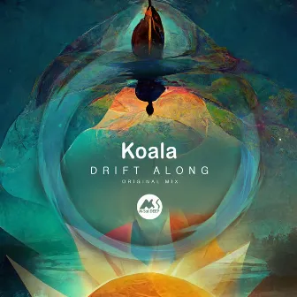 Drift Along by Koala