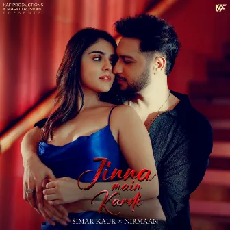 Jinna Main Kardi by Nirmaan