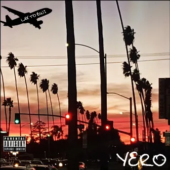 LAX to BWI by Yero