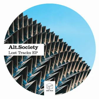 Lost Tracks EP by Alt.Society