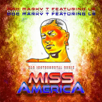 Miss America (R&B Instrumental Remix) by Doc Marky T