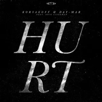 Hurt by Day-Mar