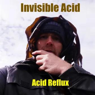 Acid Reflux by Invisible Acid