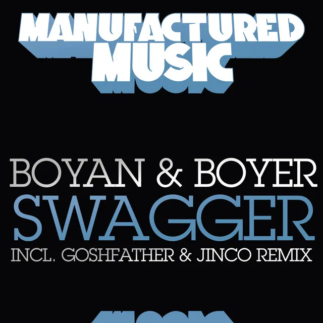 Swagger - Goshfather & Jinco Remix