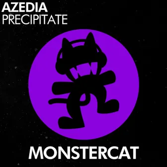 Precipitate by Azedia