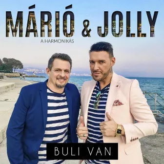 Buli van by Jolly