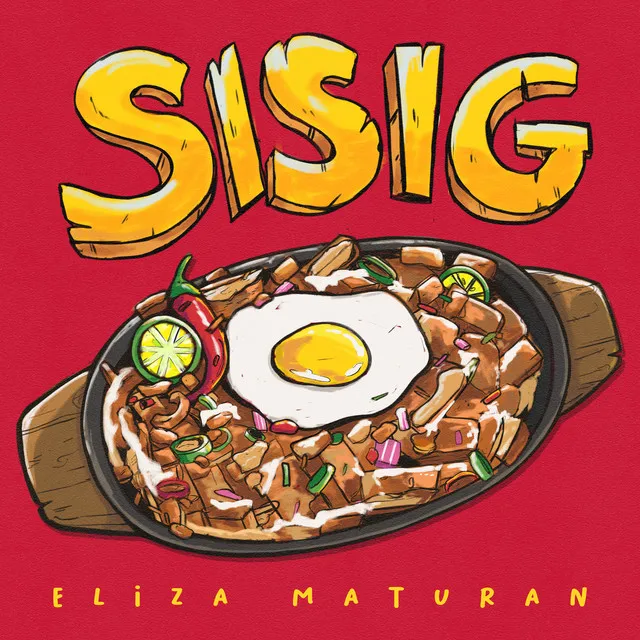 Sisig