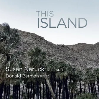 This Island by Susan Narucki