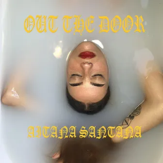 Out the Door by Aitana Santana