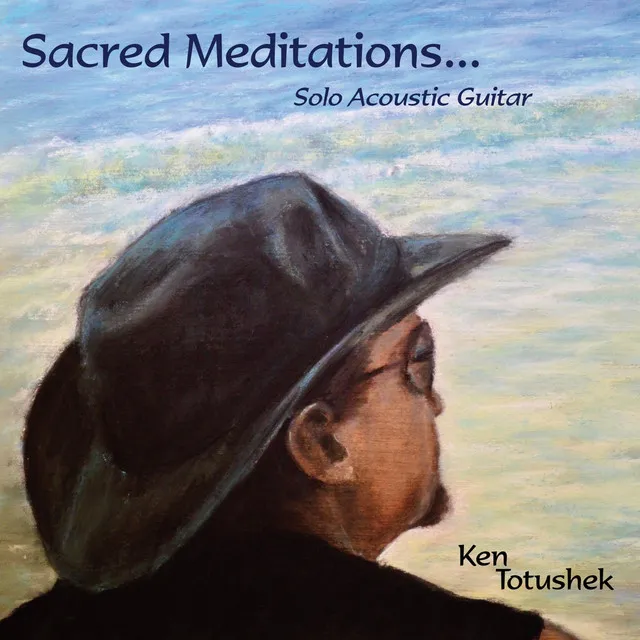 Sacred Meditations