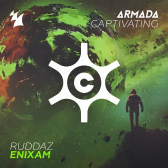 enixaM by Ruddaz