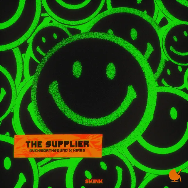 The Supplier