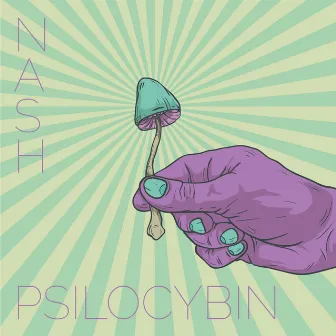 Psilocybin by NASH