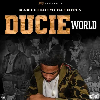 Ducie World by Xmuda9