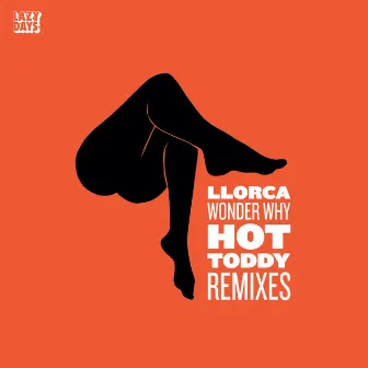 Wonderwhy: Hot Toddy Remixes by Llorca