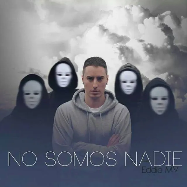 No somos nadie