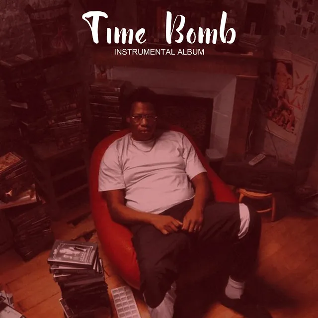 Time Bomb - Instrumental