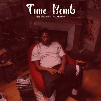 Time Bomb (Instrumental) by 