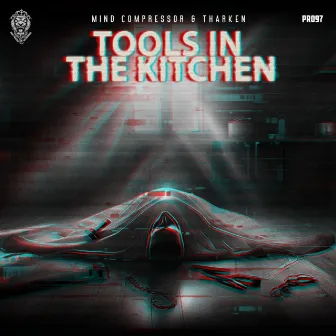 Tools In The Kitchen by Tharken