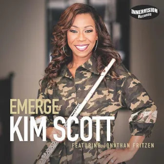 Emerge by Kim Scott