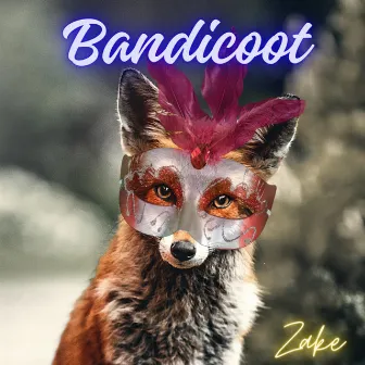 Bandicoot by Zake